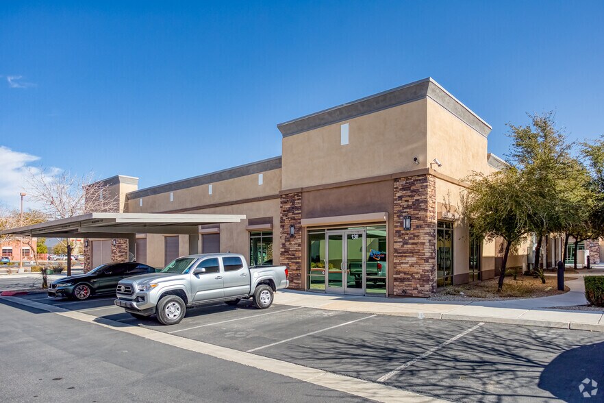 More Photos Of 6835 S Eastern Ave, Las Vegas Office For Lease