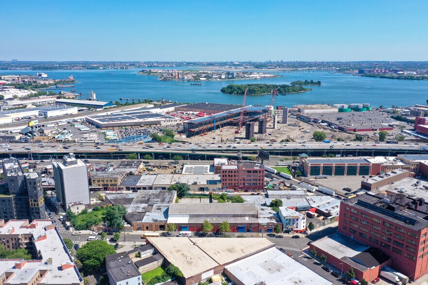 More Photos Of 450 Timpson Pl, Bronx Warehouse For Lease