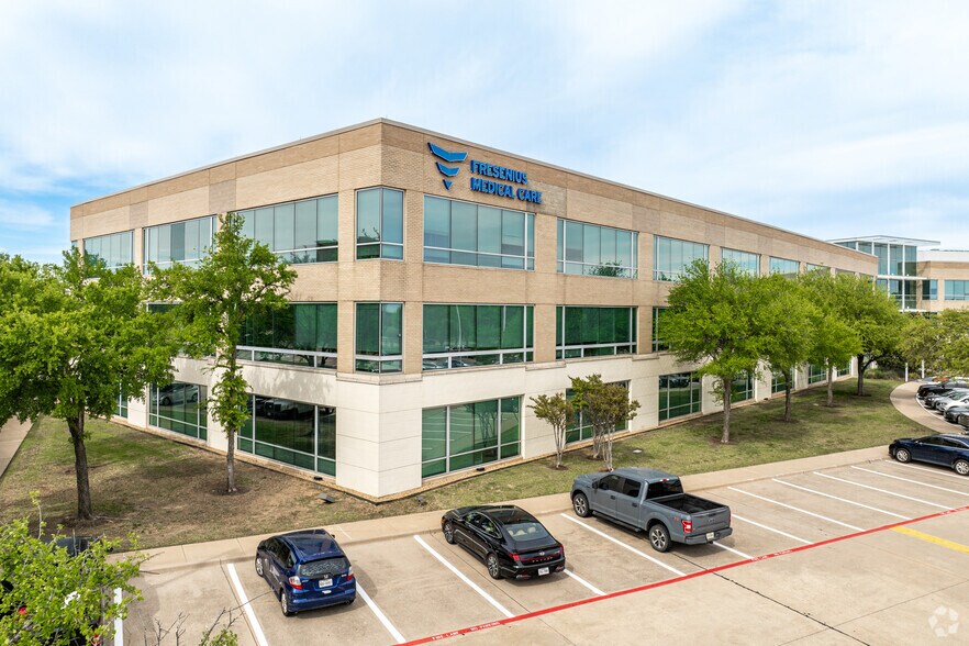 Primary Photo Of 2201 W Plano Pky, Plano Office For Lease