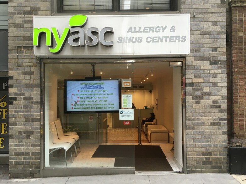 More Photos Of 225 E 57th St, New York Apartments For Lease