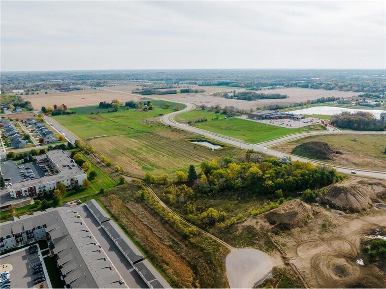 More Photos Of 1850 19th Ave S, Sartell Land For Sale