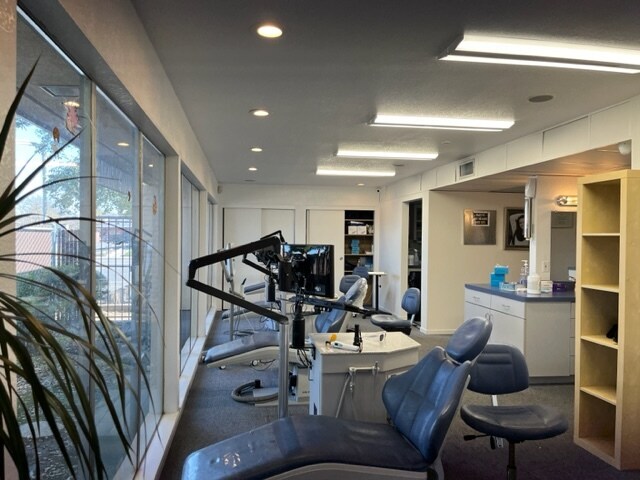 More Photos Of 2835 Eastern Ave, Sacramento Medical For Lease