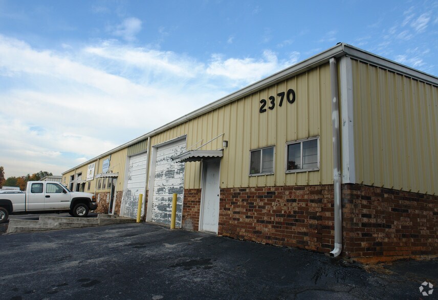 More Photos Of 2370 Stone Mountain Lithonia Rd, Lithonia Warehouse For Sale