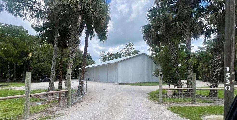 More Photos Of 1493 Rock rd, Naples Land For Sale
