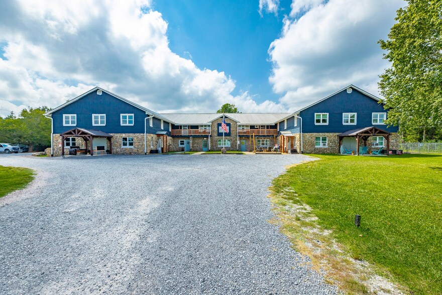 More Photos Of 40 Blessed Way, Rock Spring Land For Sale