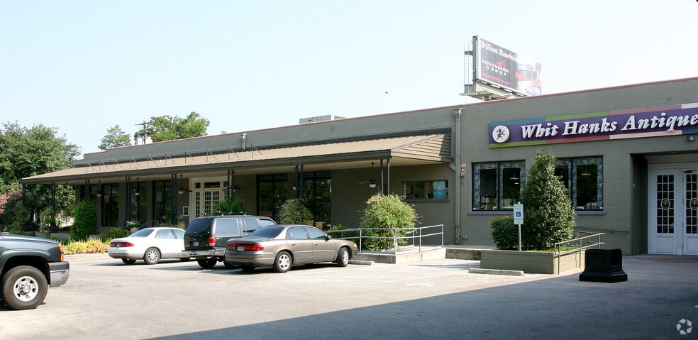 More Photos Of 1009 W 6th St, Austin Unknown For Lease