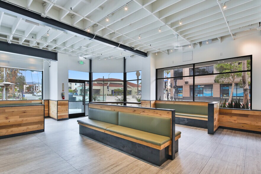 More Photos Of 720 Wilshire Blvd, Santa Monica Office For Lease