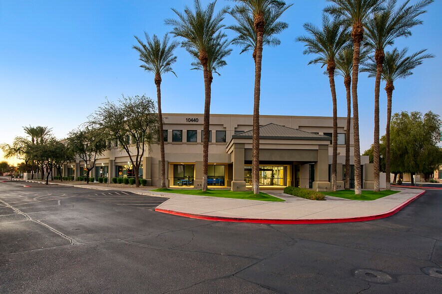 More Photos Of 10440 E Riggs Rd, Sun Lakes Medical For Lease