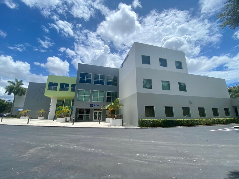 More Photos Of 7900 NW 154th St, Miami Lakes Office For Lease