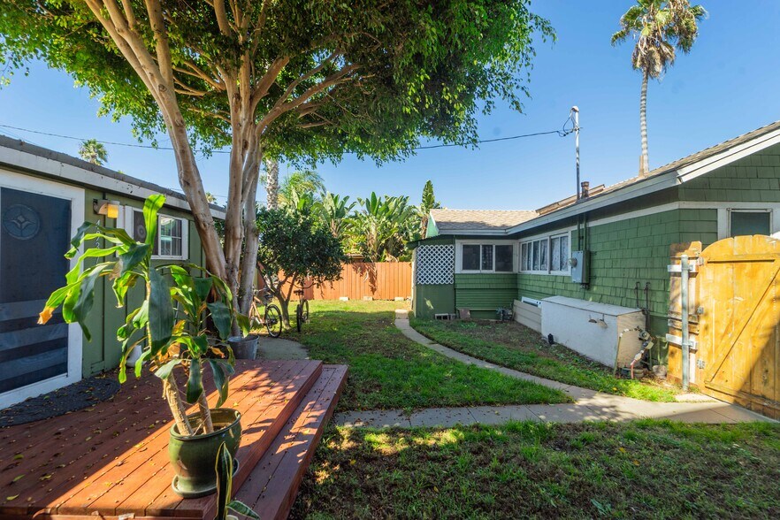 More Photos Of 4937 4937-39 Muir, San Diego Apartments For Sale