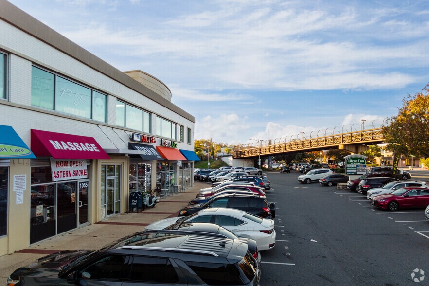 More Photos Of 1051-1083 W Broad St, Falls Church Unknown For Lease