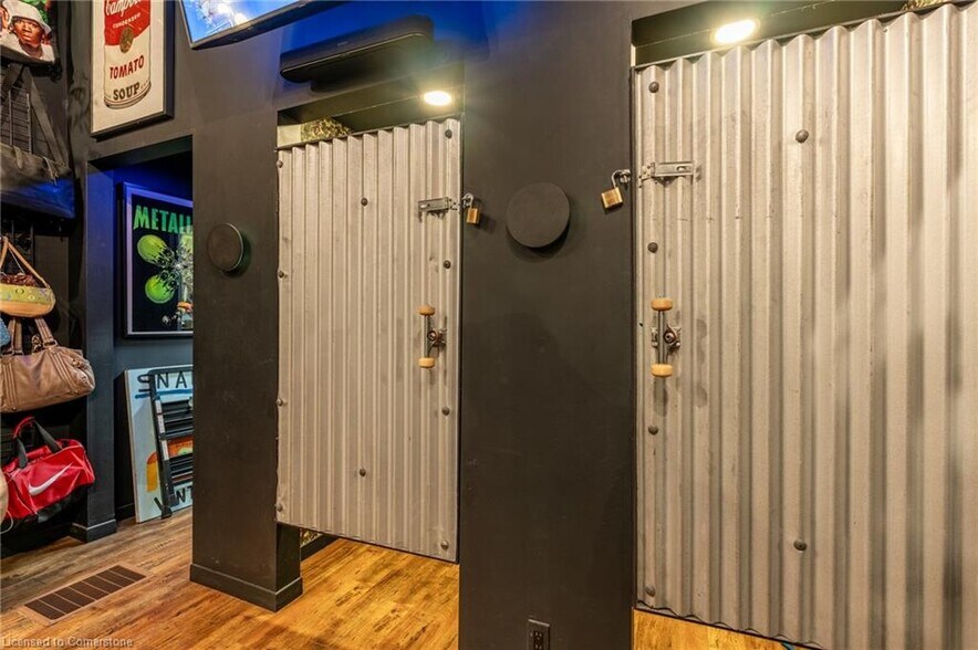 More Photos Of 197 James St N, Hamilton Storefront Retail Office For Sale