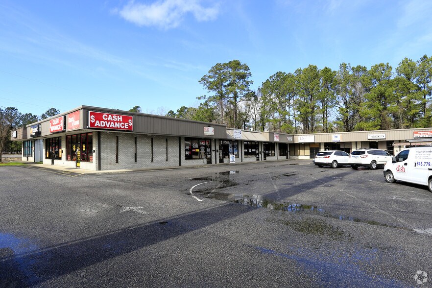 Primary Photo Of 3620 Ashley Phosphate Rd, Charleston Unknown For Lease