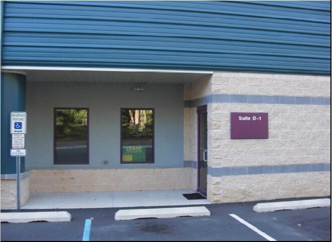 More Photos Of 242 Terrace Blvd, Voorhees Distribution For Sale