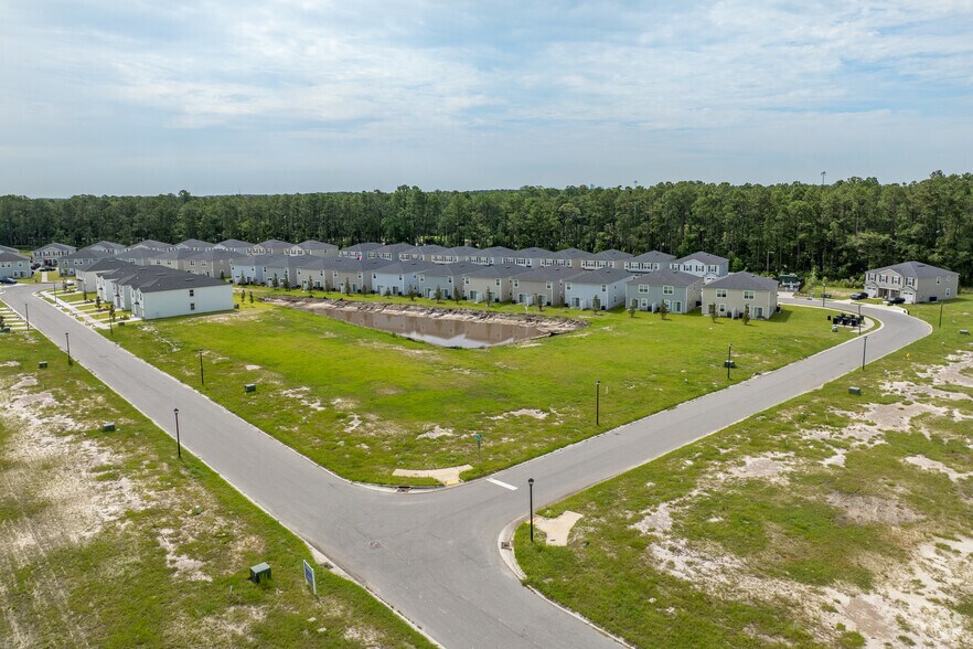 More Photos Of 6298 Cowford Landing Way, Jacksonville Land For Sale
