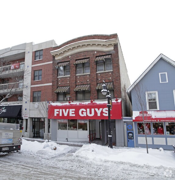 More Photos Of , Madison General Retail For Sale