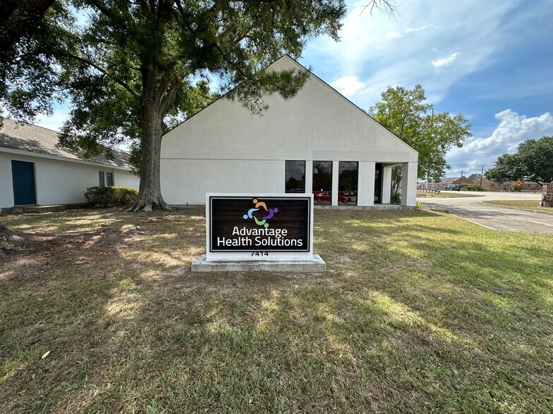 More Photos Of 7414 Picardy Ave, Baton Rouge Medical For Sale