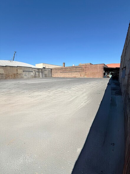 Primary Photo Of 1157 Grinnell Pl, Bronx Land For Lease