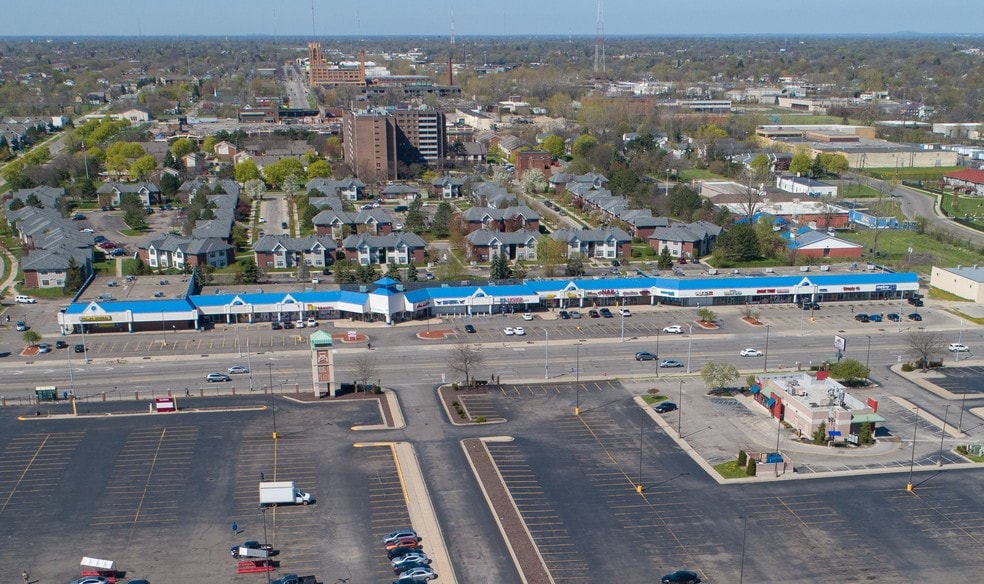 More Photos Of 14101-14529 Woodward Ave, Highland Park Unknown For Lease