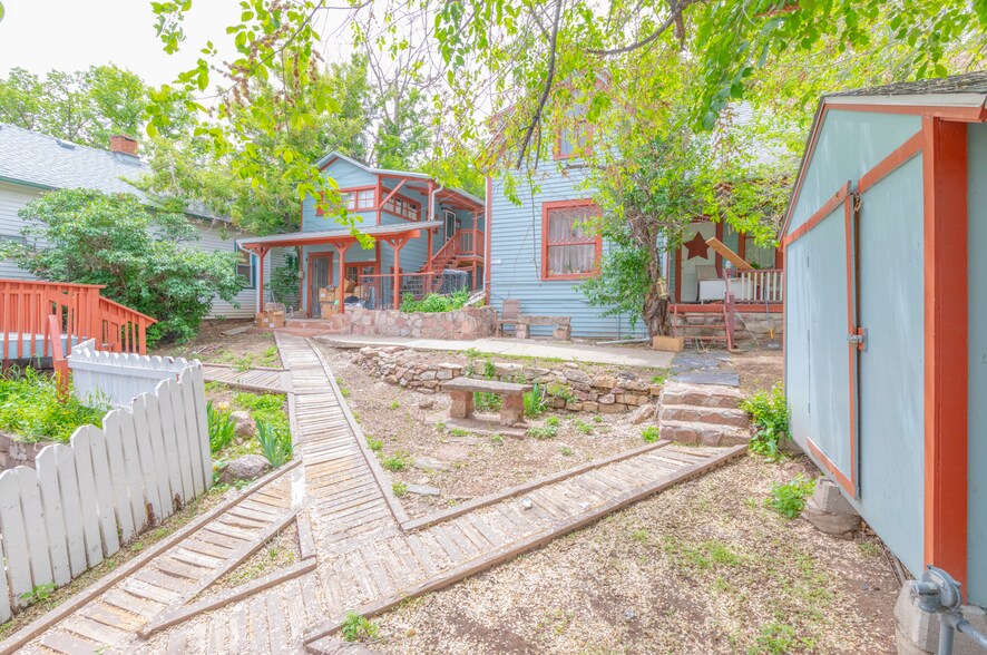 More Photos Of 115-117 Ruxton Ave, Manitou Springs Apartments For Sale