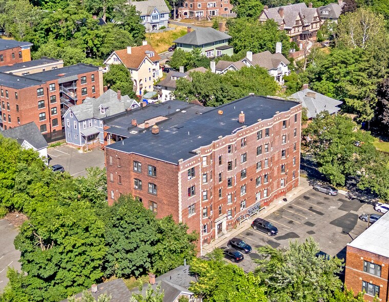 More Photos Of , Springfield Multifamily For Sale
