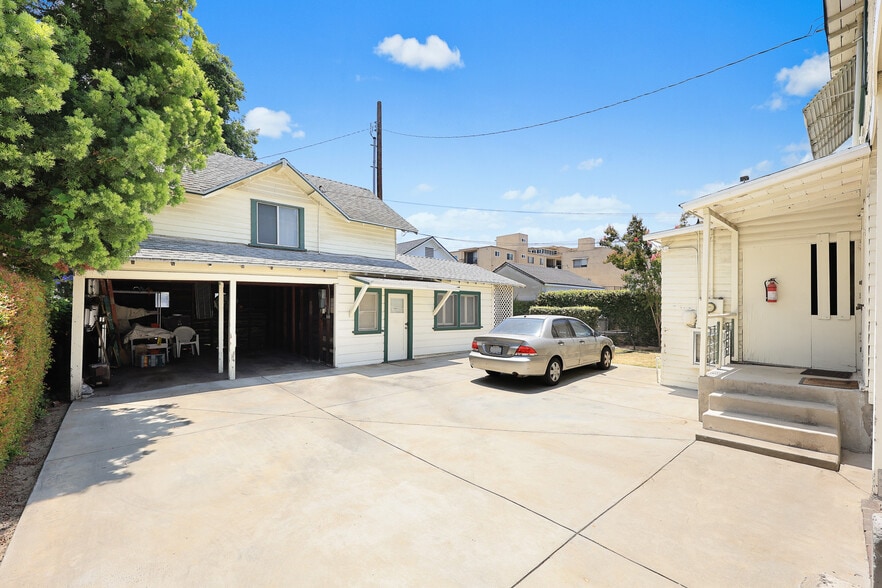 More Photos Of 1156 Steuben St, Pasadena Apartments For Sale