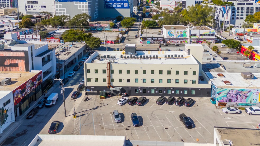 More Photos Of 2509 N Miami Ave, Miami Loft Creative Space For Lease