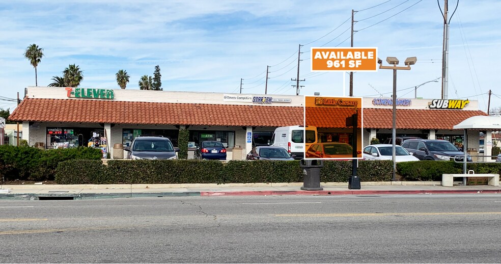 More Photos Of 4323-4343 E Anaheim St, Long Beach Unknown For Lease