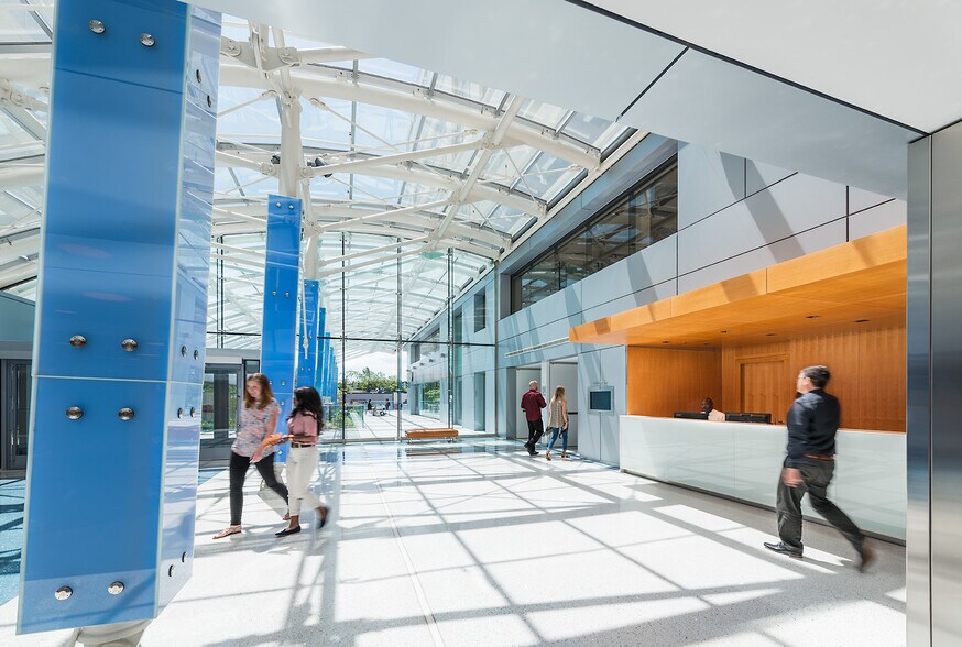 More Photos Of 1775 Greensboro Station Pl, McLean Office For Lease