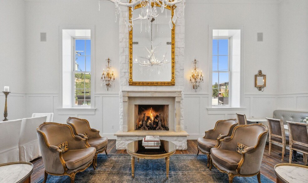 More Photos Of 543 Park Ave, Park City Hotel For Sale