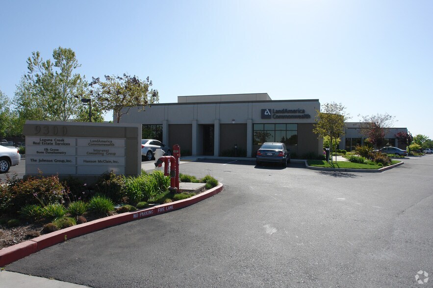 More Photos Of 9300 W Stockton Blvd, Elk Grove Office For Sale
