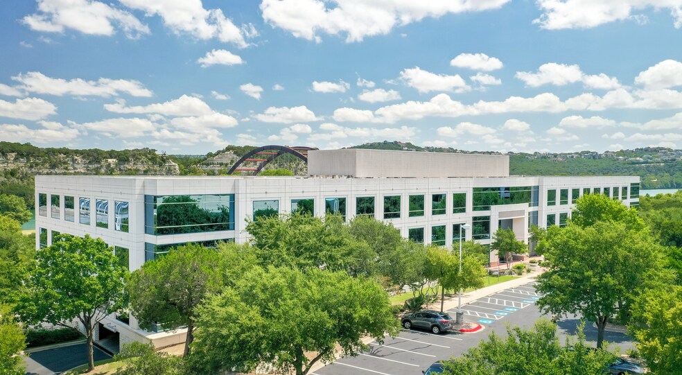 Primary Photo Of 5001 Plaza On The Lake Dr, Austin Office For Lease