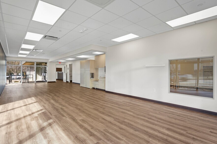 More Photos Of 7610 Mineral Point Rd, Madison Daycare Center For Sale