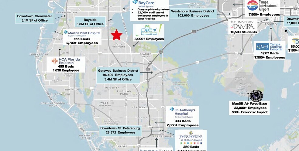 More Photos Of 2108 Sebring Pl, Clearwater Multifamily For Sale