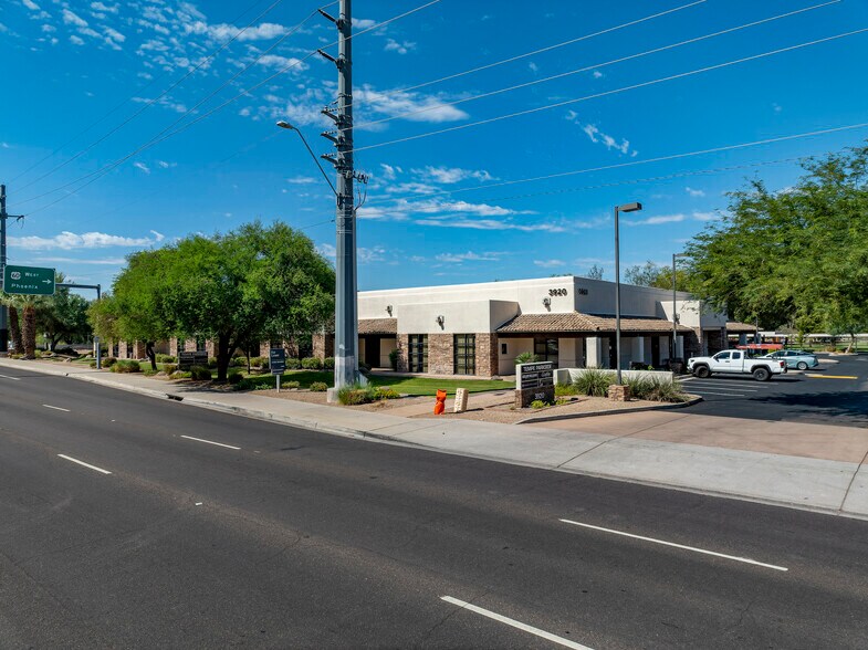 More Photos Of 3920 S Rural Rd, Tempe Medical For Sale