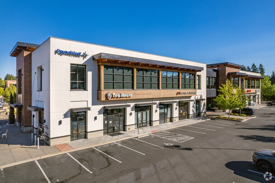 More Photos Of 14900 SW Barrows Rd, Beaverton Storefront Retail Office For Lease