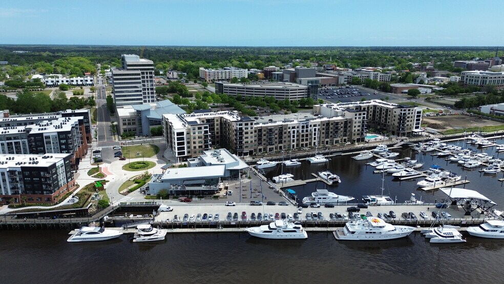 More Photos Of 901 Nutt St, Wilmington Multifamily For Sale