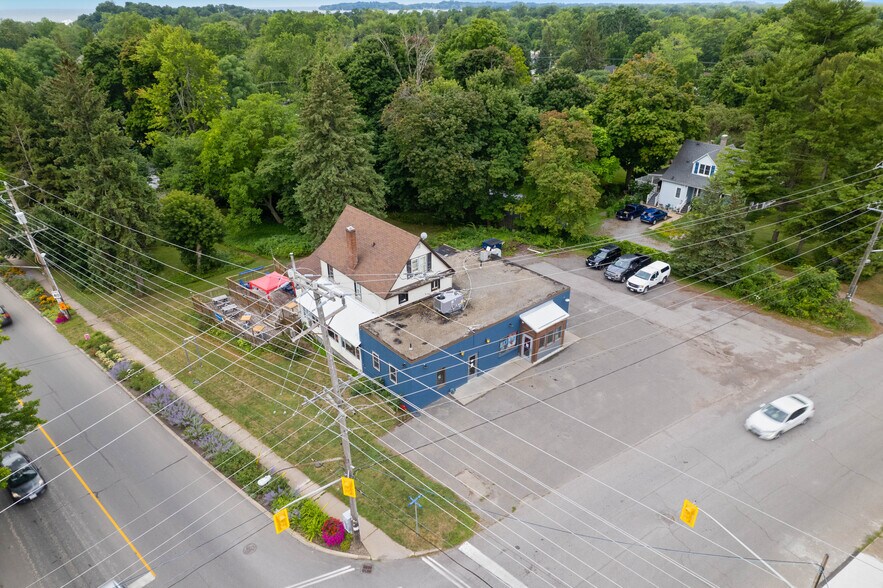 More Photos Of 3879 Rebstock Rd, Fort Erie Storefront Retail Residential For Sale