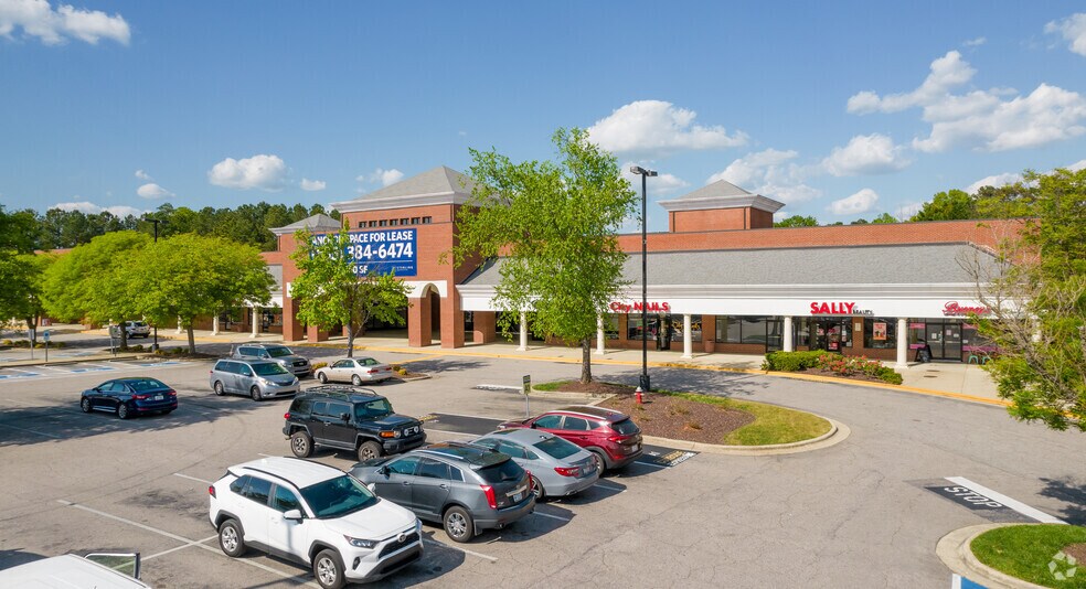 More Photos Of 4500 Falls of Neuse Rd, Raleigh Unknown For Lease