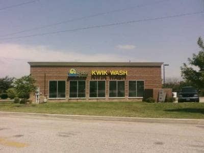 Primary Photo Of 25 Jiffy St, Wentzville Carwash For Sale