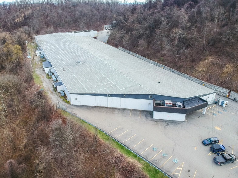 More Photos Of 144-148 Pennsylvania Ave, Charleroi Food Processing For Sale