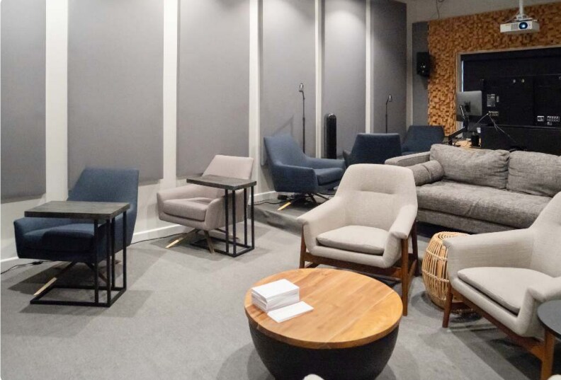 More Photos Of 2644 30th St, Santa Monica Loft Creative Space For Lease