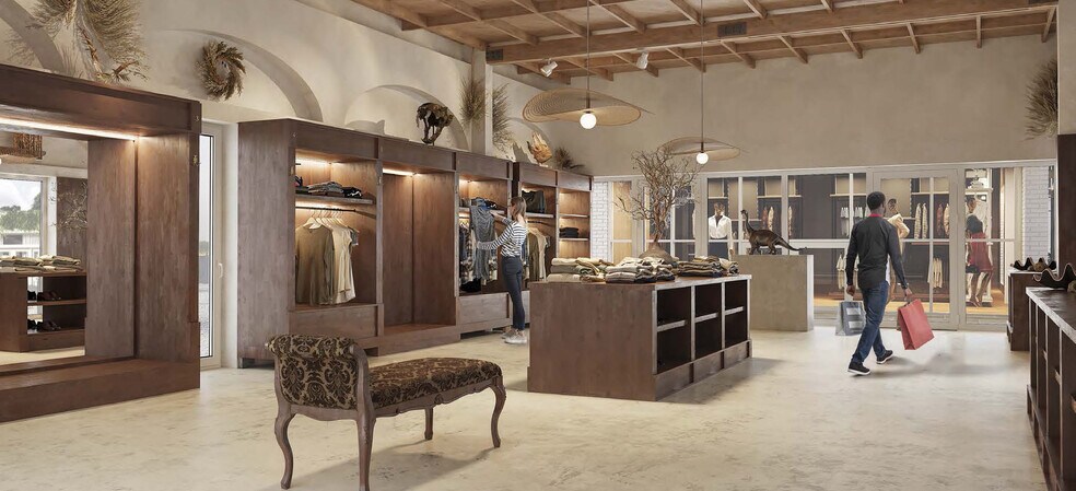 More Photos Of 9 Linguard St, Charleston General Retail For Lease