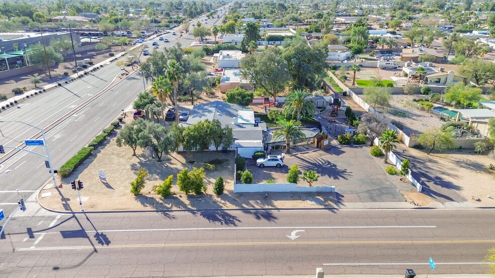 More Photos Of 12850 N Scottsdale Rd, Scottsdale Office For Sale