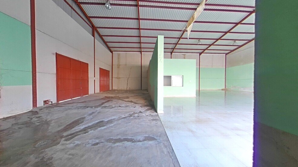 More Photos Of Paz de, Burguillos del Cerro Industrial For Sale