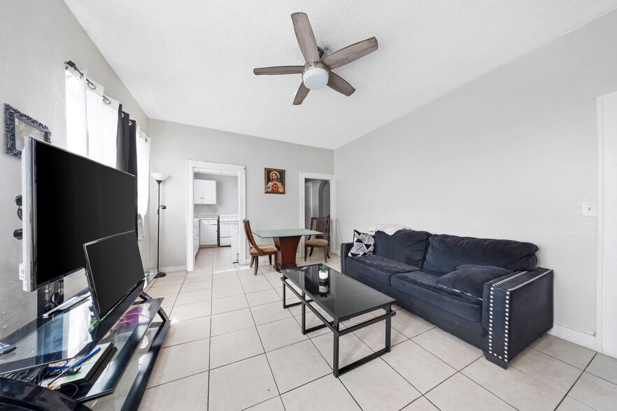 More Photos Of 1520 NW 1st St, Miami Apartments For Sale