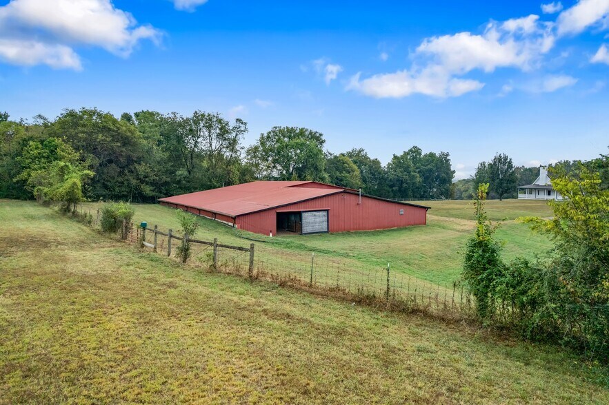 More Photos Of 6505 Hickory Ridge Rd, Lebanon Land For Sale
