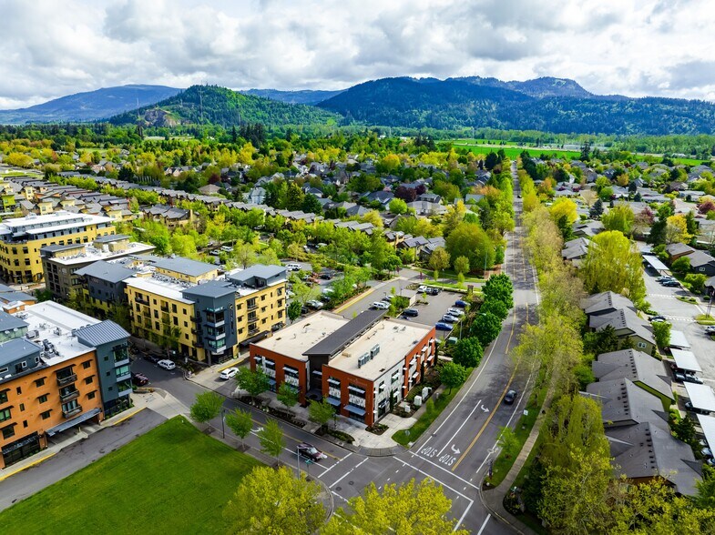 More Photos Of 2921 Crescent Ave, Eugene Medical For Lease