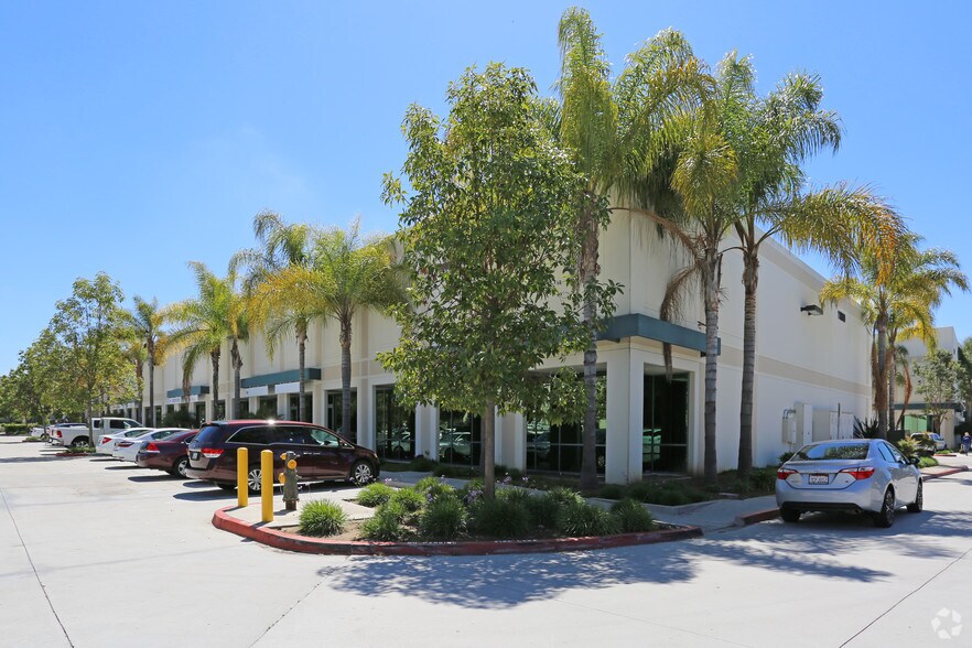 Primary Photo Of 11880 Community Rd, Poway Light Manufacturing For Lease