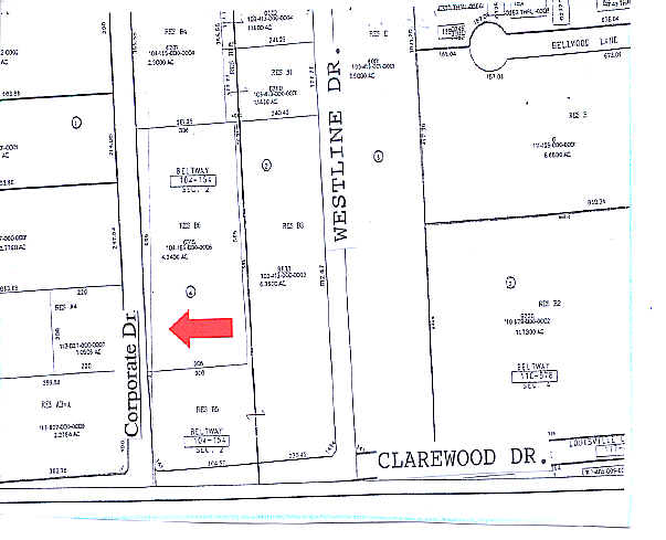 More Photos Of 6515 Corporate Dr, Houston Storefront Retail Office For Sale